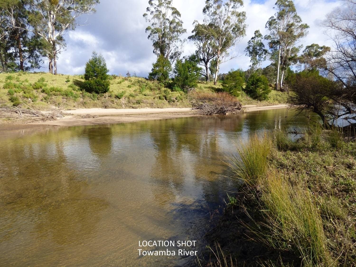 Lot 232 The Snake Track KIAH Via, Eden, Eden - Thumbnail 5