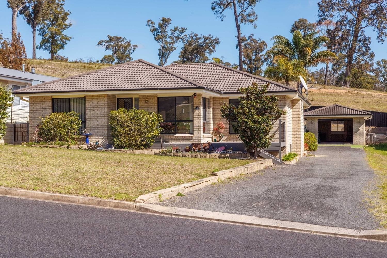 3 Sea Horse Drive BOYDTOWN Via, Eden, Eden - Image 1