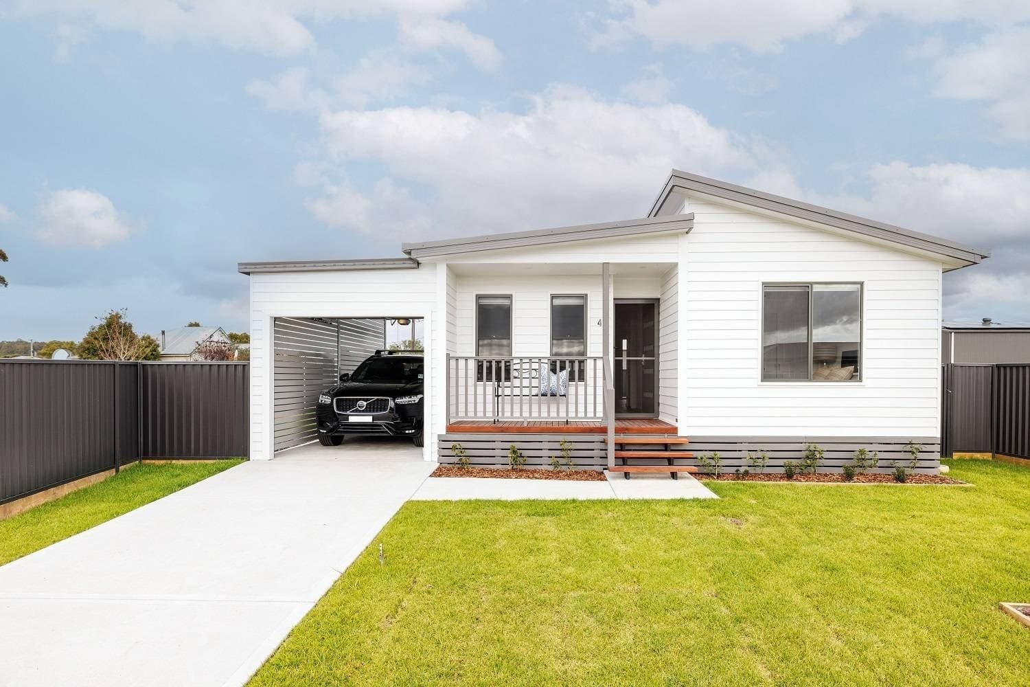 Site 55 Arden 79 Princes Highway, Eden, Eden - Image 1