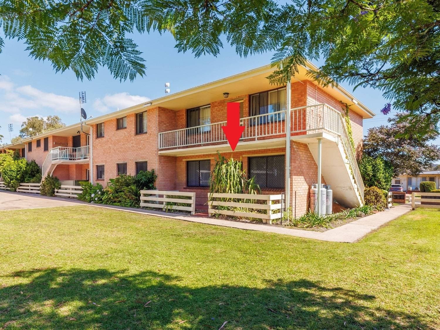 Unit 7, 6-12 Irene Cres, Eden, Eden - Image 1