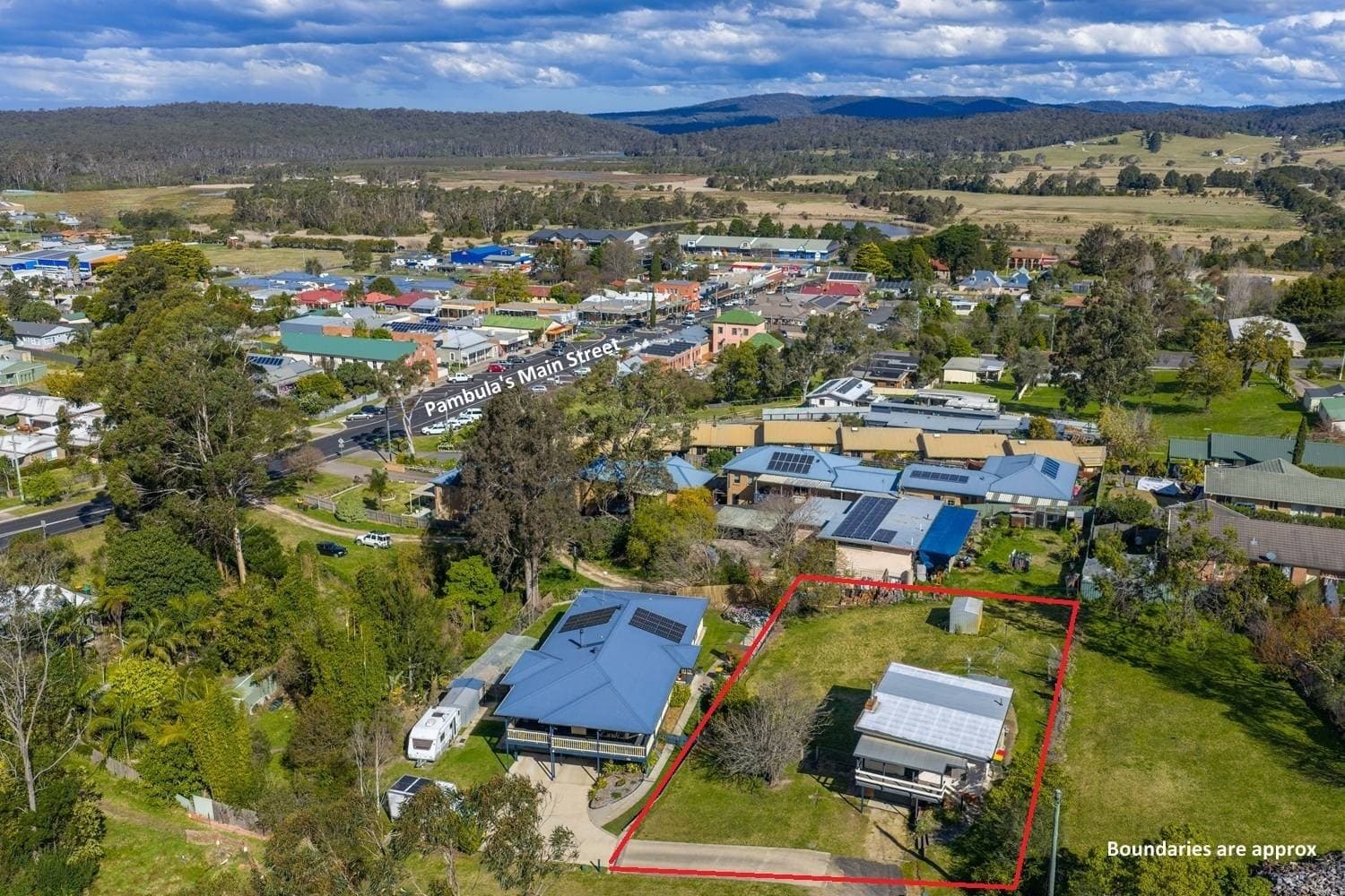16B Oregon St, Pambula, Pambula - Thumbnail 2