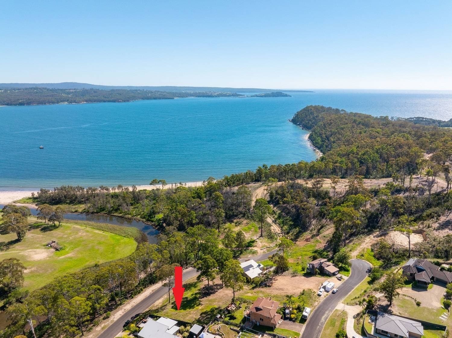 130 Ben Boyd Parade, BOYDTOWN Via, Eden, Eden - Thumbnail 8