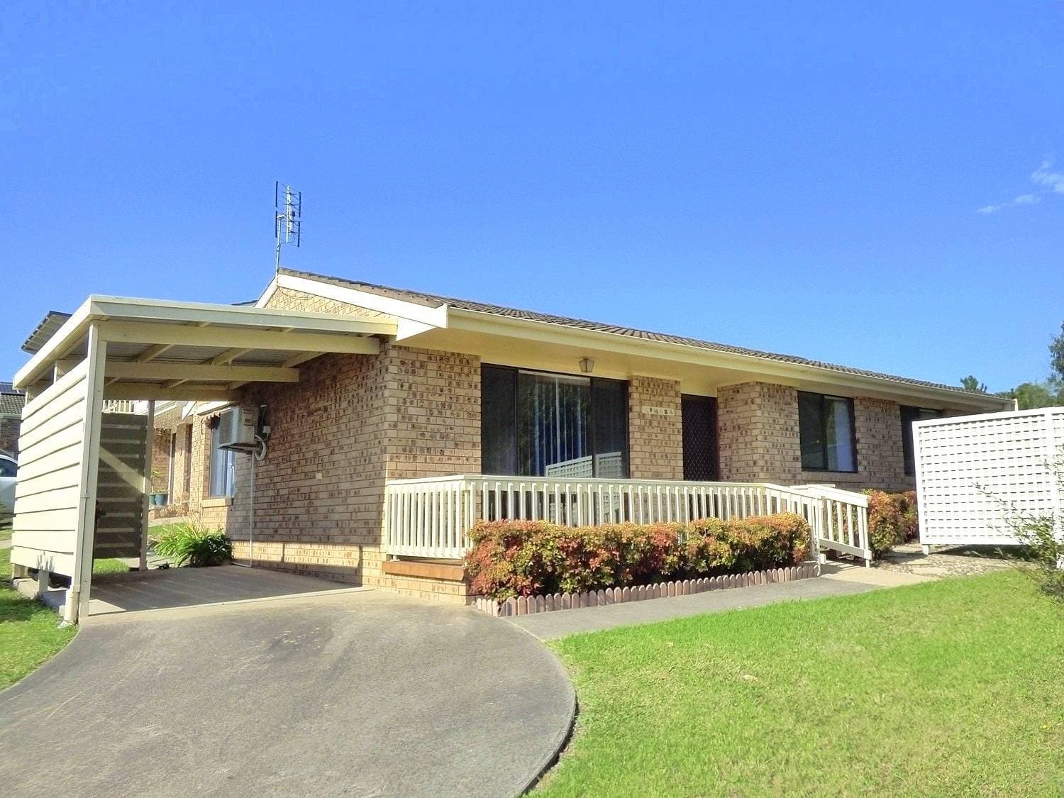 Unit 8, 46 Curalo Street, Eden, Eden - Image 1