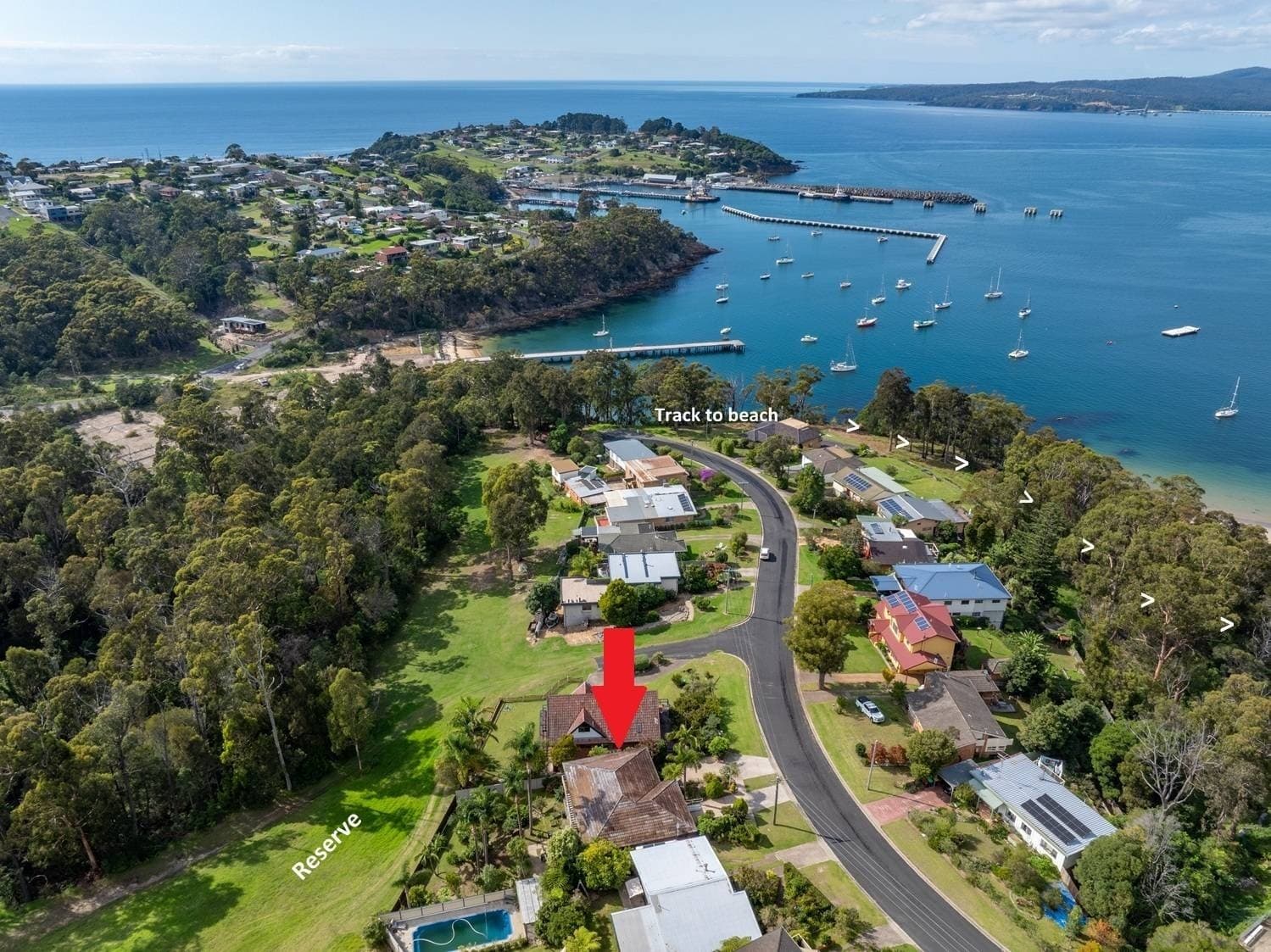 13 Bay St, Eden, Eden - Thumbnail 2