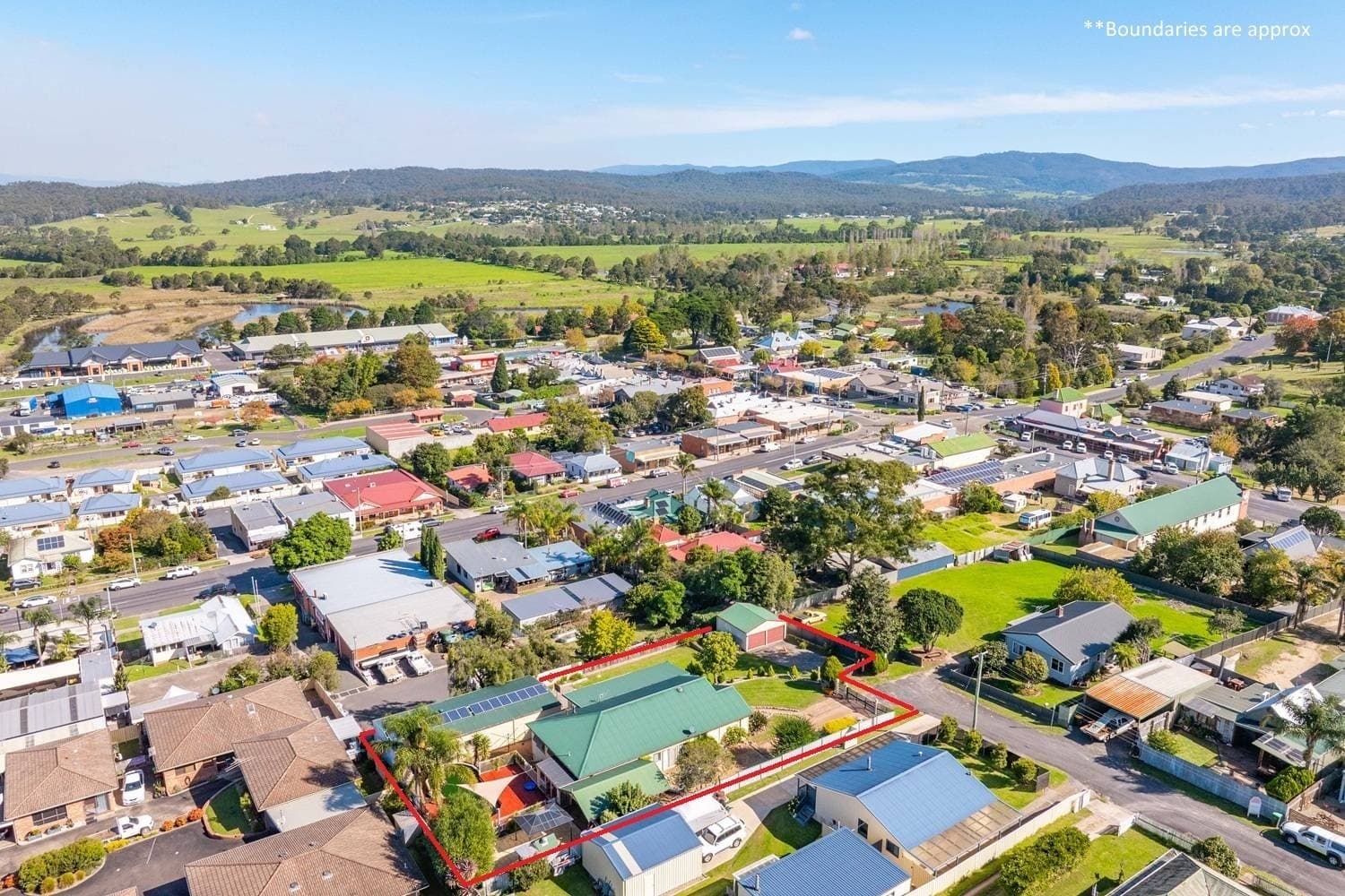 11 Little Gahan St, Pambula, Pambula - Thumbnail 2