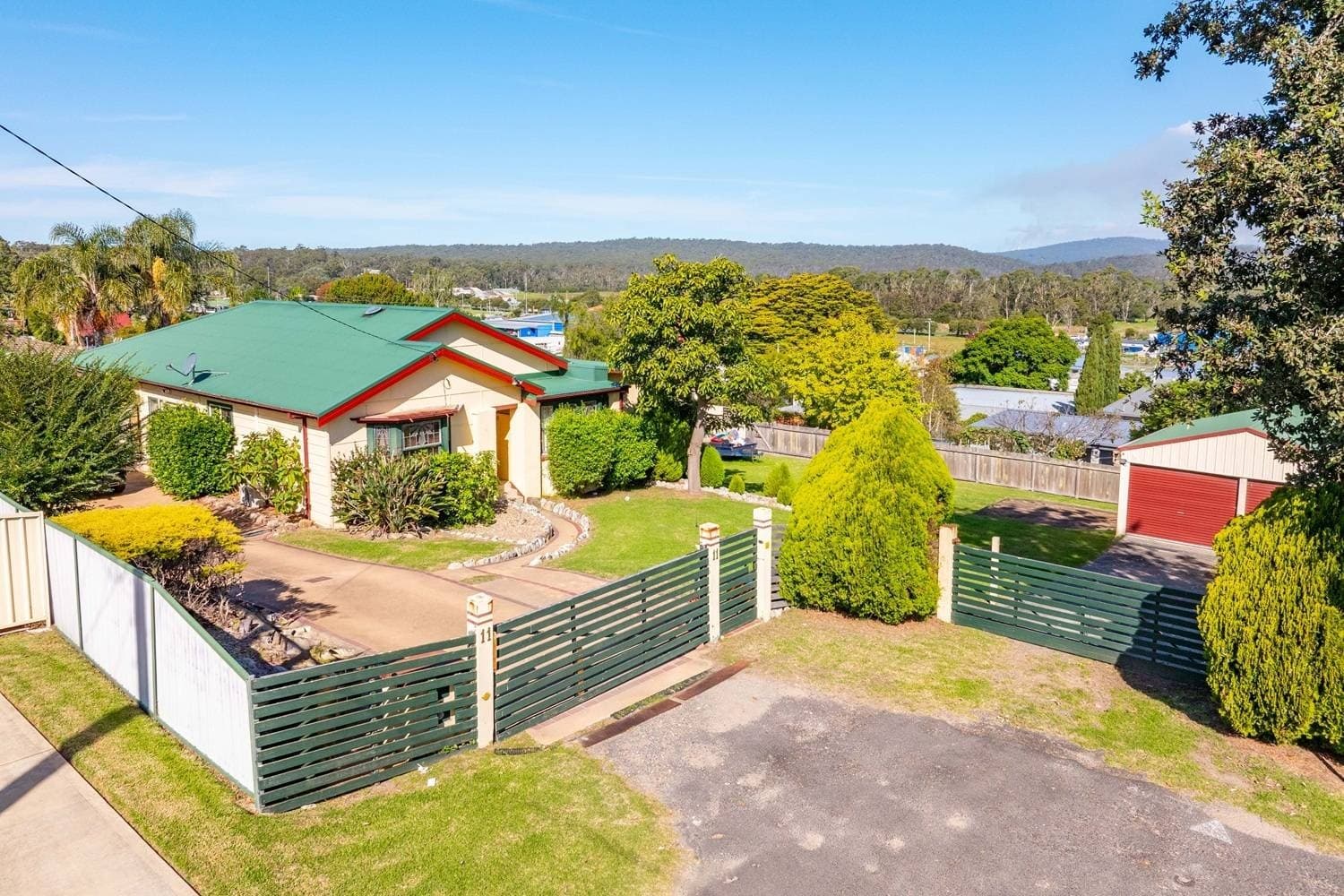 11 Little Gahan St, Pambula, Pambula - Thumbnail 3