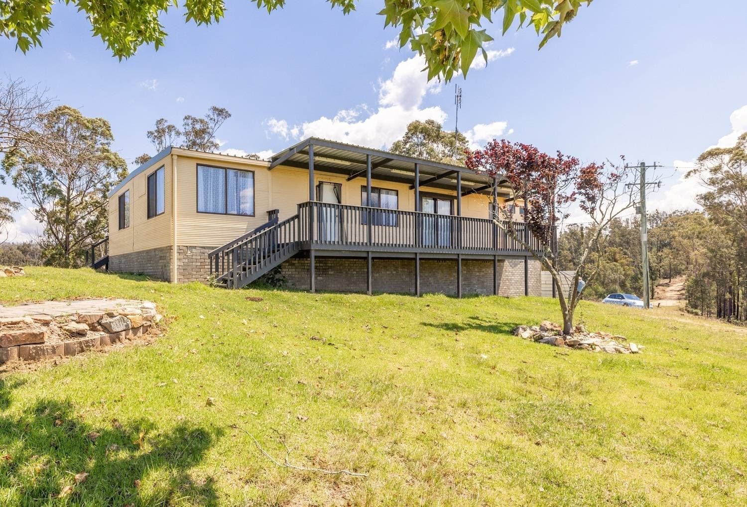 280 Nullica Short Cut Rd, NULLICA Via, Eden, Eden - Image 1