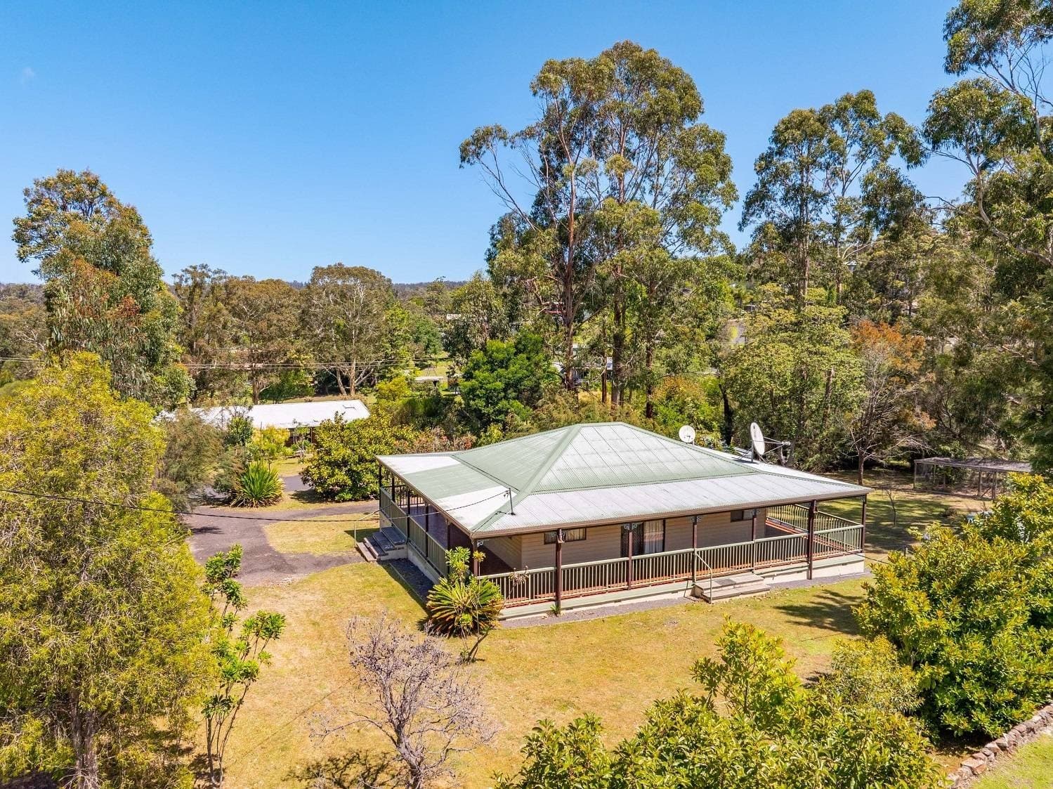 1 Dawson Avenue, WONBOYN Via, Eden, Eden - Image 1
