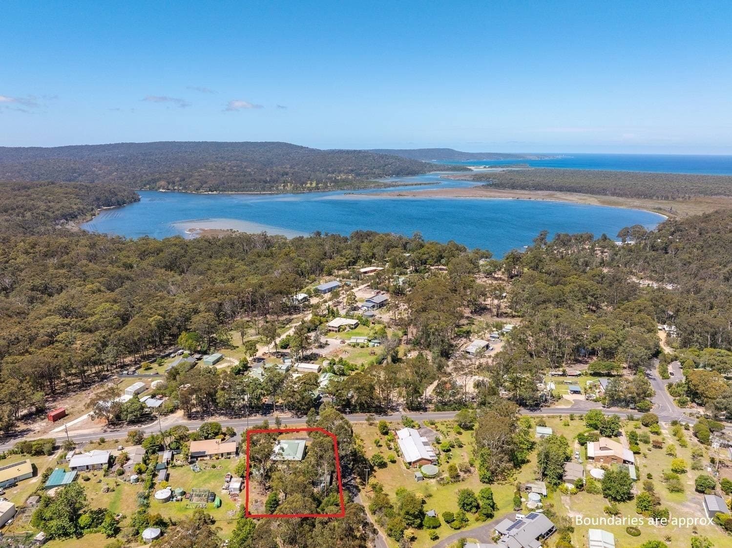 1 Dawson Avenue, WONBOYN Via, Eden, Eden - Thumbnail 2