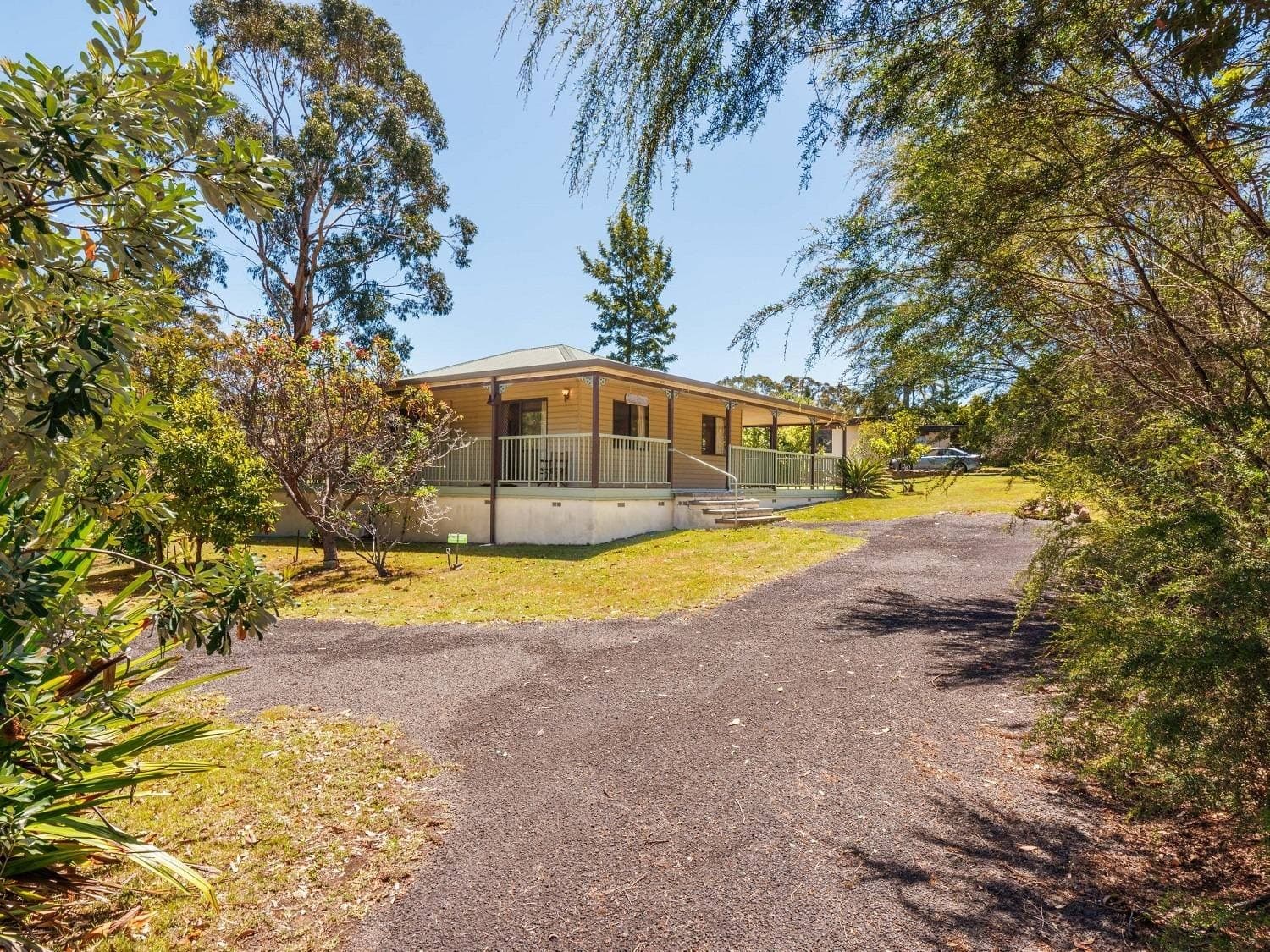 1 Dawson Avenue, WONBOYN Via, Eden, Eden - Thumbnail 4