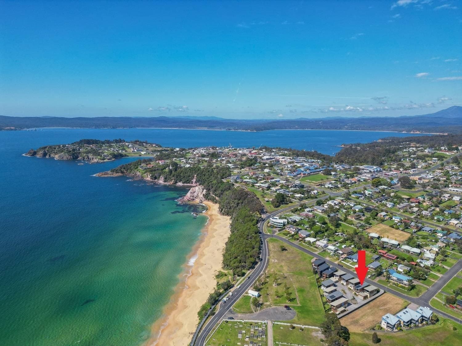 Unit 2, 6 Lake St, Eden, Eden - Thumbnail 2