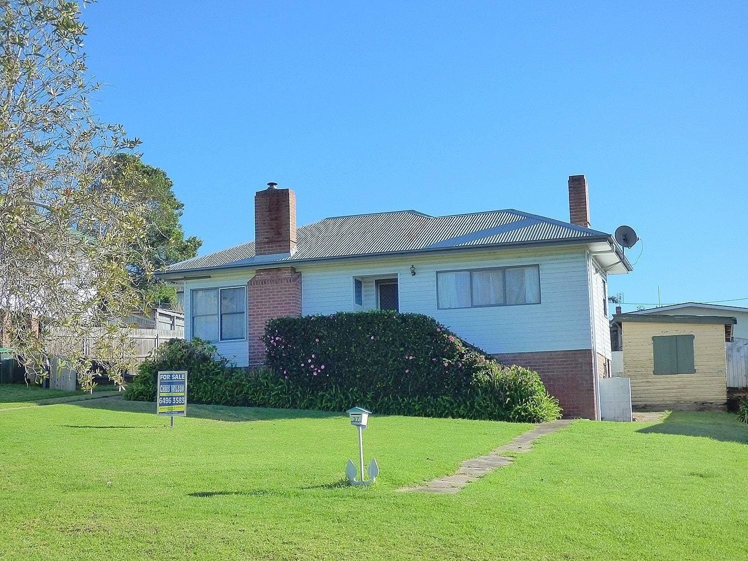 37 Bungo St, Eden, Eden - Image 1