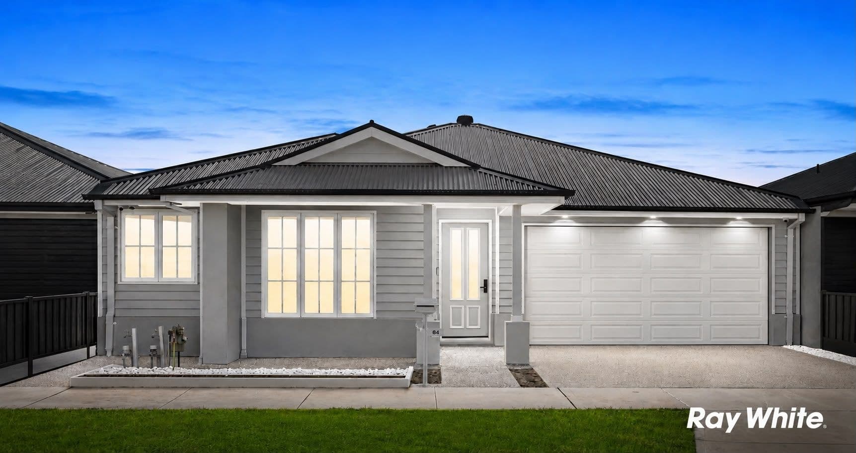64 River Redgum Boulevard, Donnybrook VIC 3064, Donnybrook - Image 1
