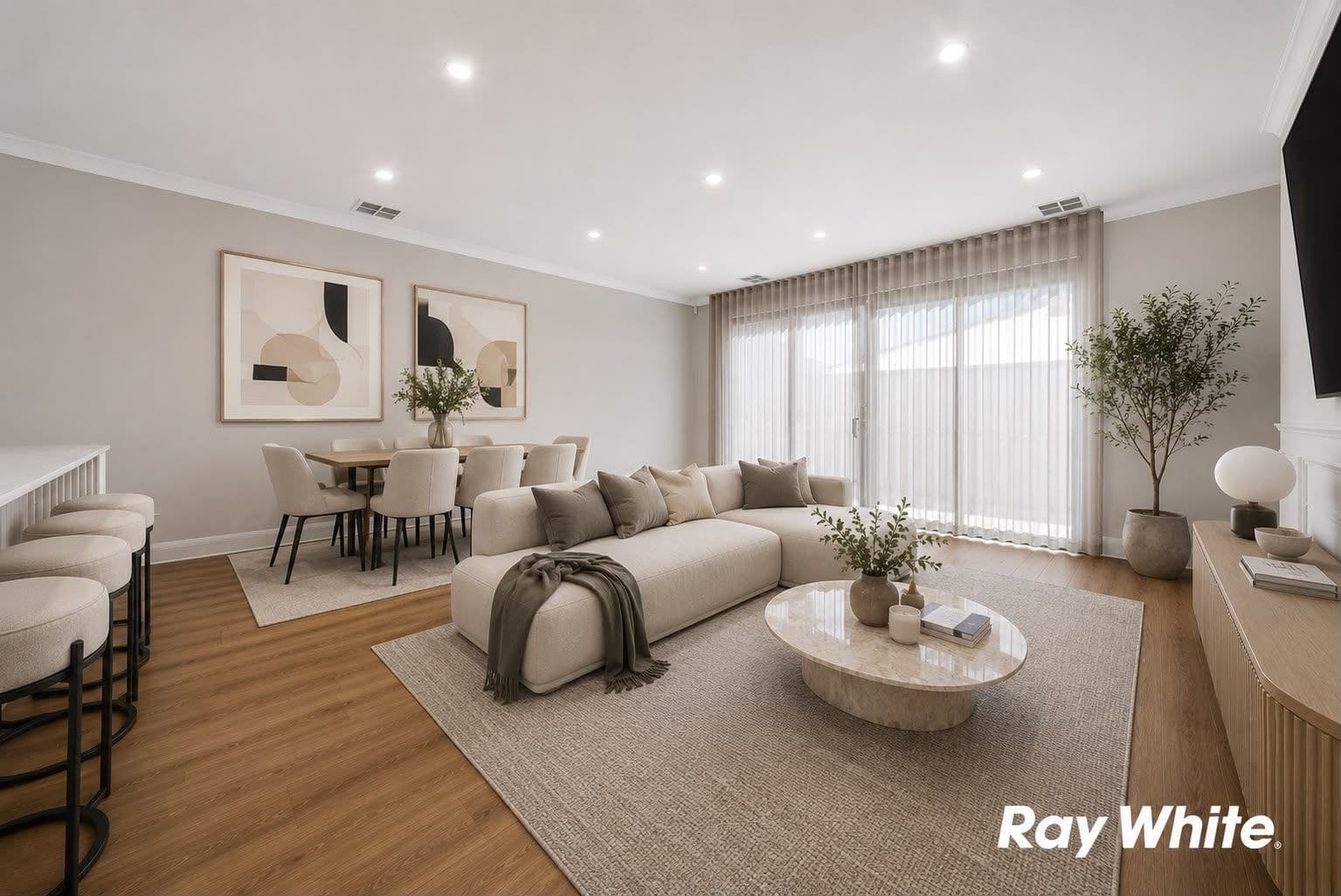 64 River Redgum Boulevard, Donnybrook VIC 3064, Donnybrook - Thumbnail 4