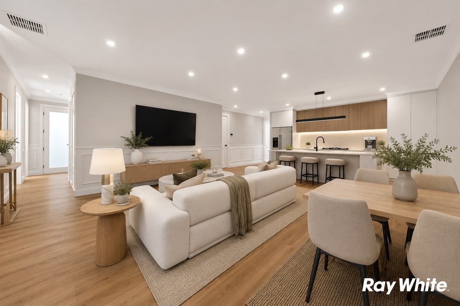 64 River Redgum Boulevard, Donnybrook VIC 3064, Donnybrook - Thumbnail 5