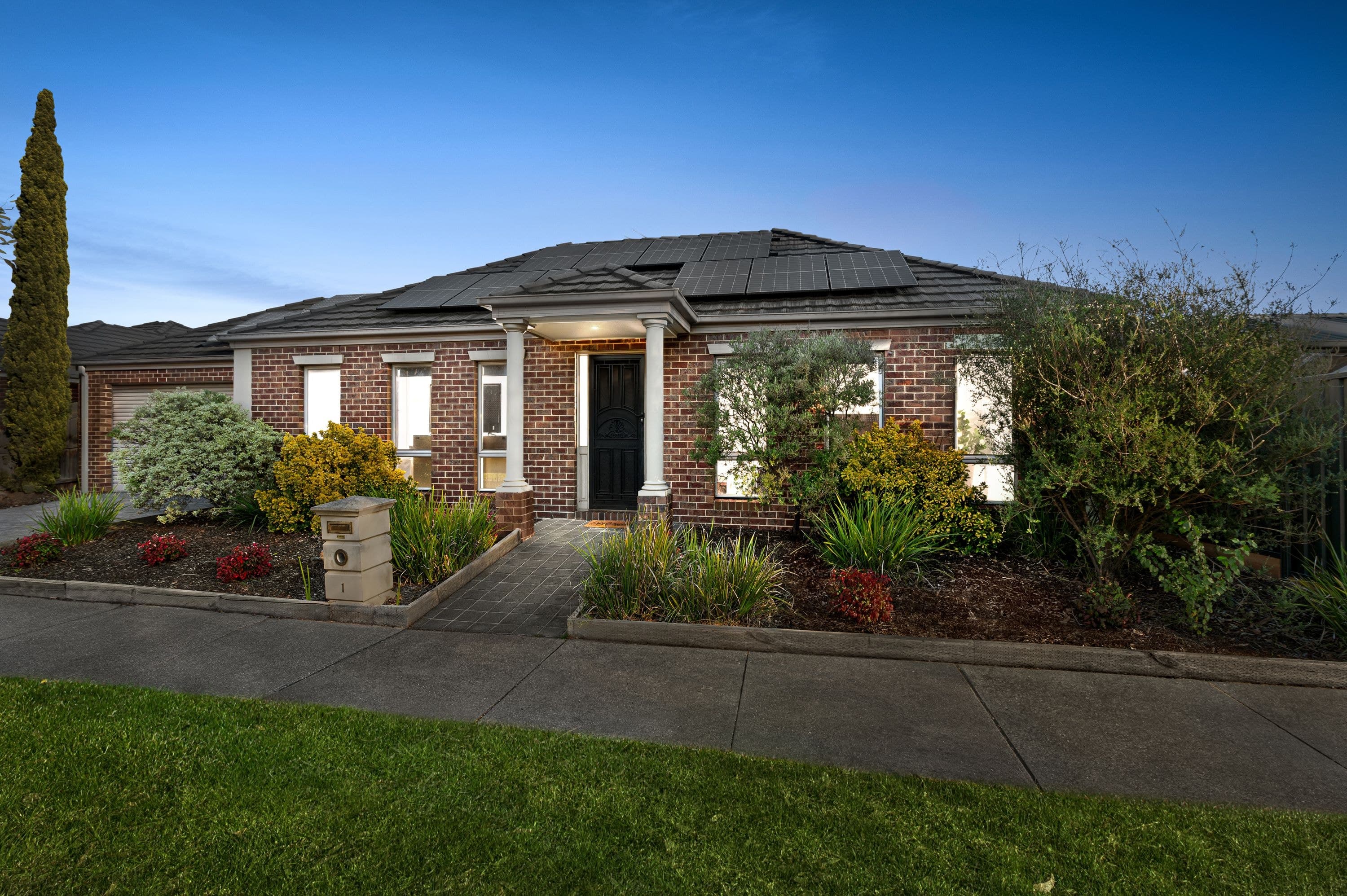 1 Darius Terrace, South Morang VIC 3752, South Morang - Image 1
