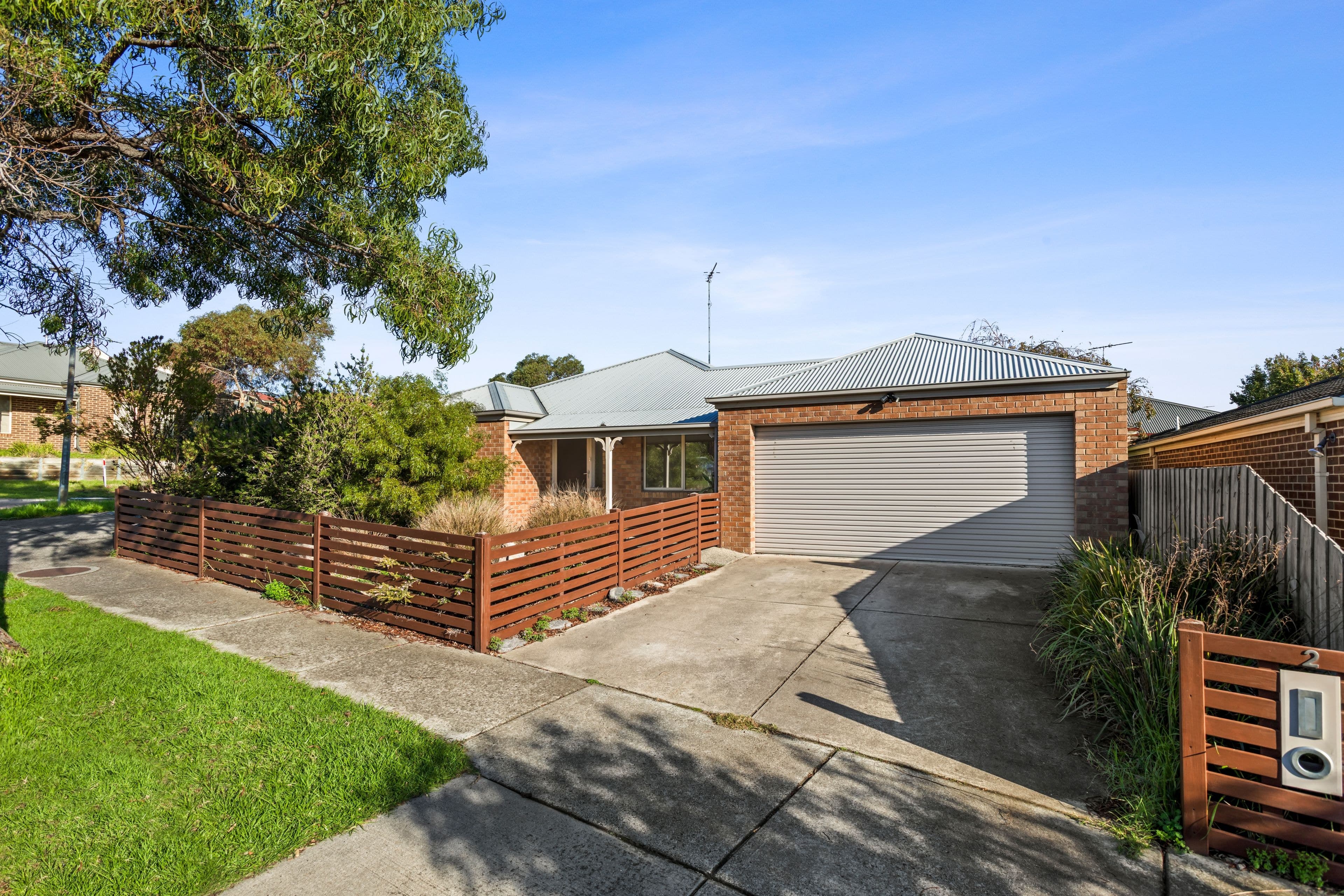 2 Katelyn Court, Waurn Ponds VIC 3216, Waurn Ponds - Image 1