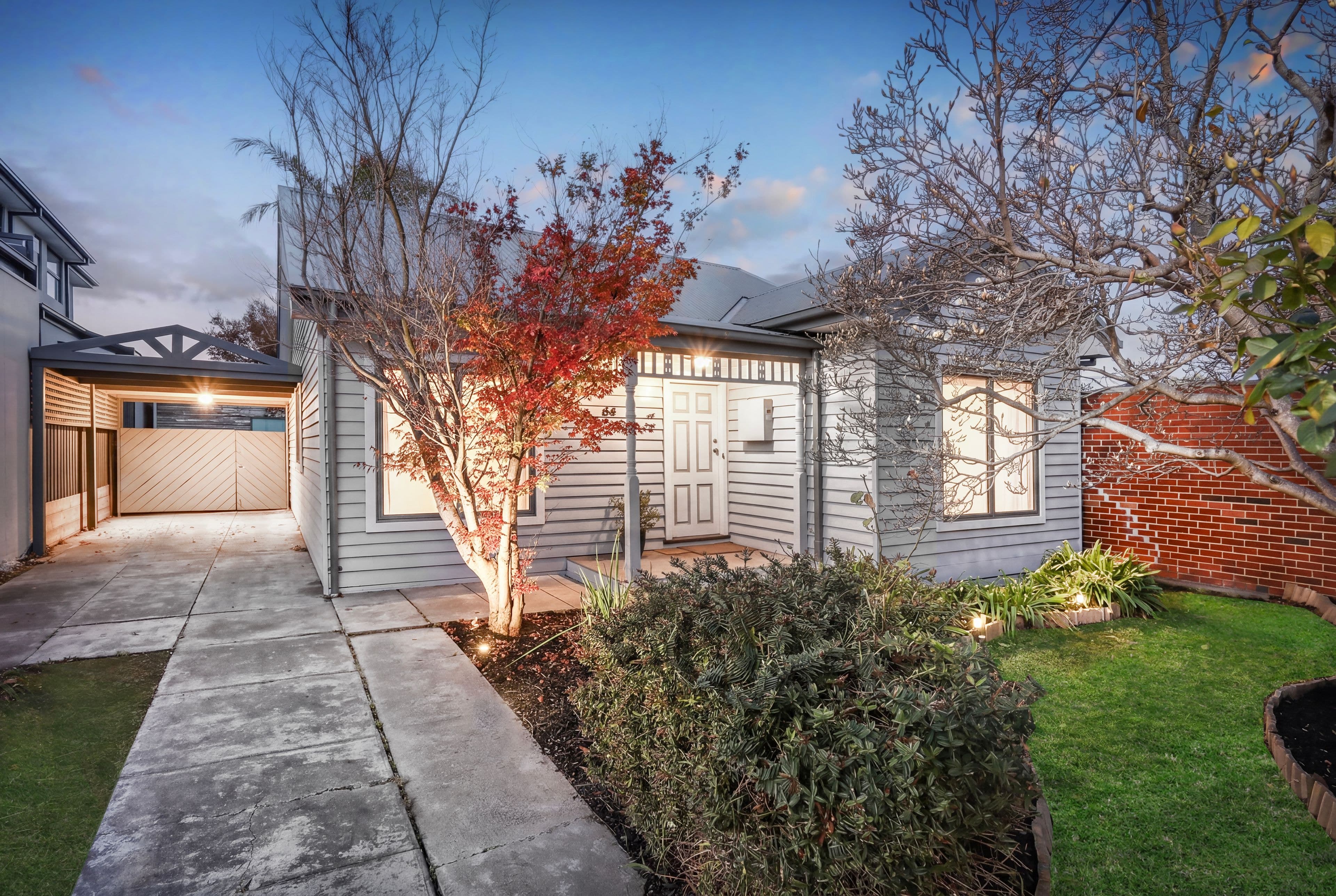 43 Freeman Street, Yarraville VIC 3013, Yarraville - Image 1