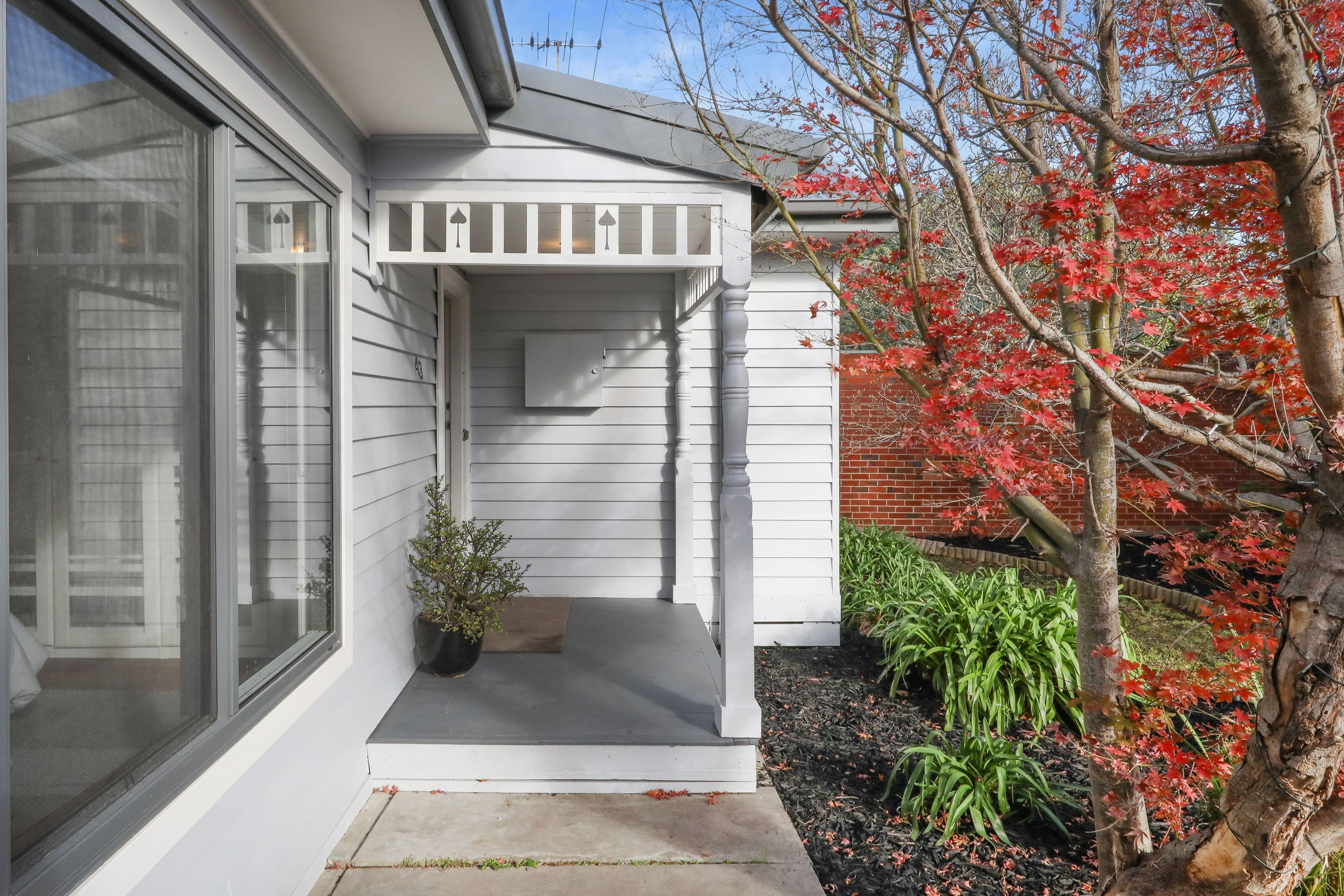 43 Freeman Street, Yarraville VIC 3013, Yarraville - Thumbnail 2