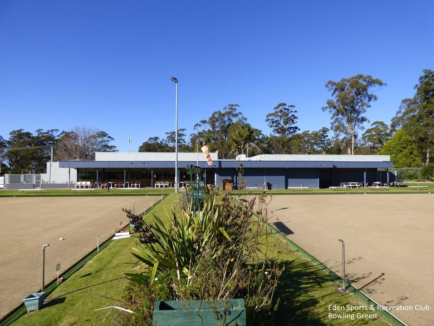 Site 53, Hawkins, 79 Princes Highway, Eden, Eden - Thumbnail 8