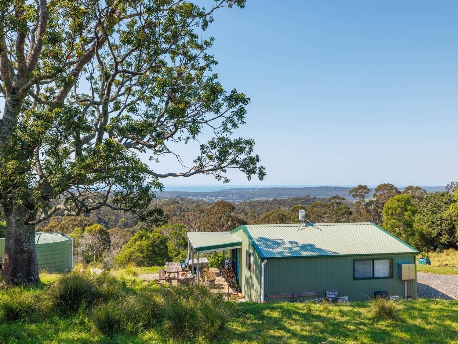 67 Omaru Lane, LOCHIEL Via, Pambula, Pambula - Thumbnail 3