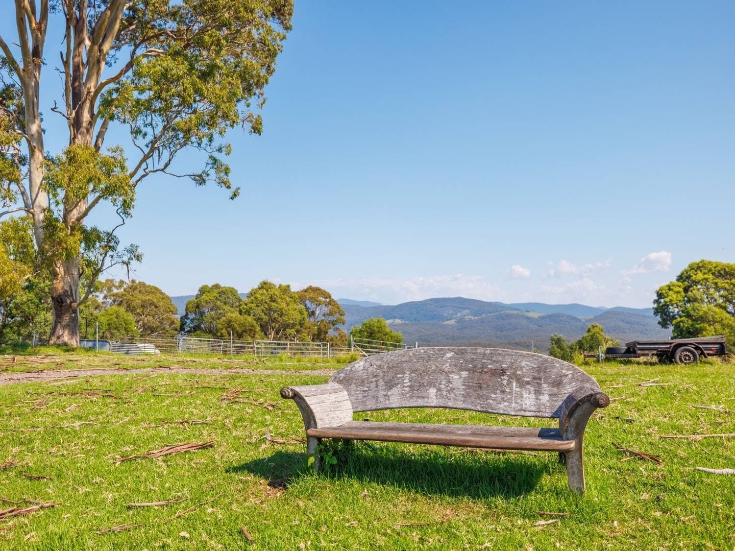 67 Omaru Lane, LOCHIEL Via, Pambula, Pambula - Thumbnail 4
