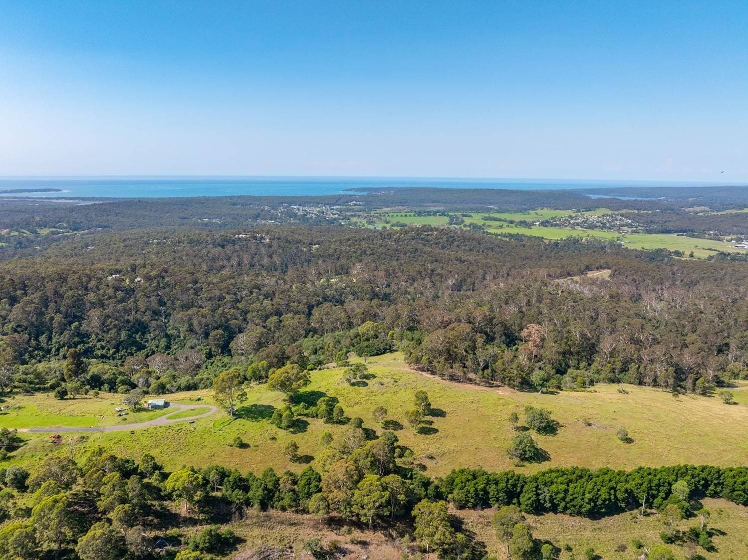 67 Omaru Lane, LOCHIEL Via, Pambula, Pambula - Thumbnail 8