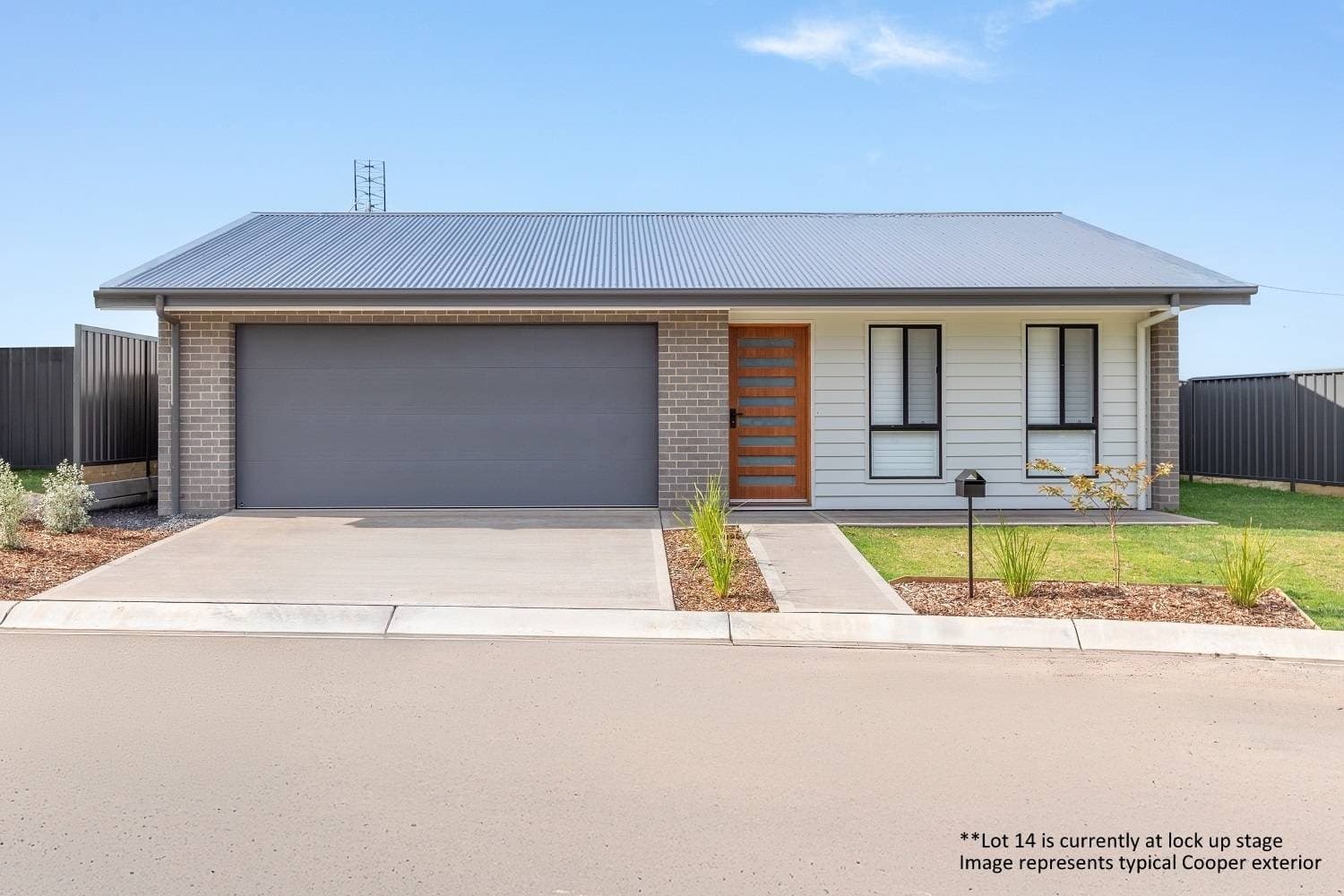 Lot 14, 'The Cooper' Hobbs Place, Eden, Eden - Image 1
