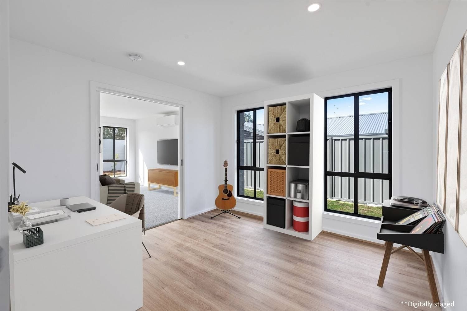 Lot 14, 'The Cooper' Hobbs Place, Eden, Eden - Thumbnail 7