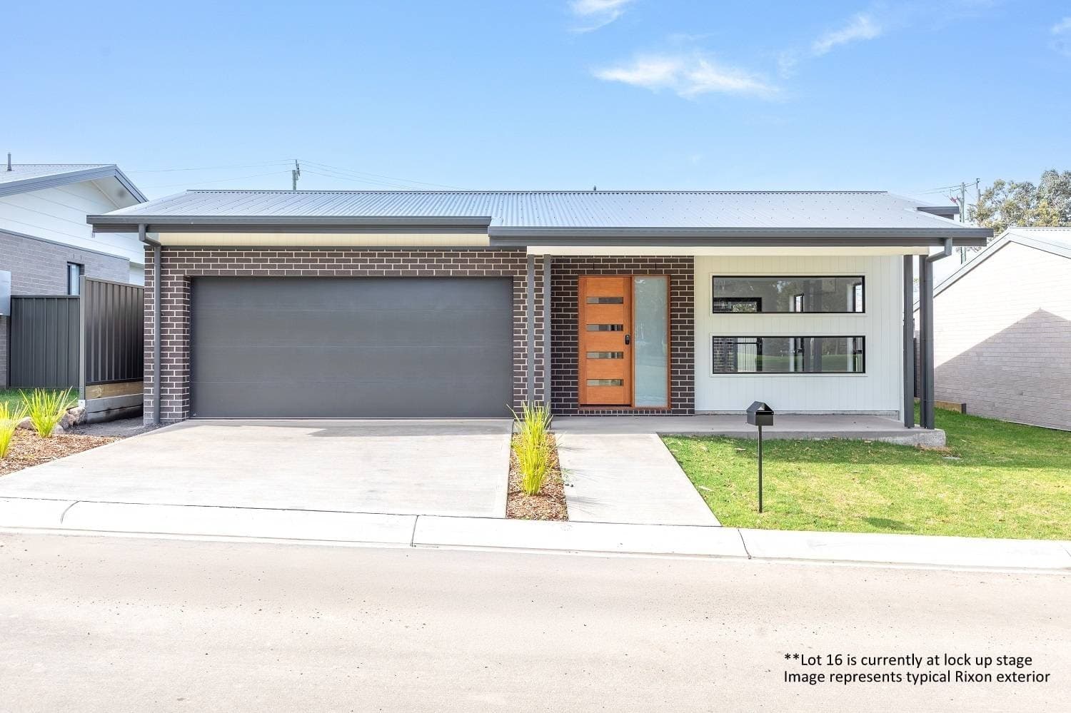 Lot 16, 'The Rixon' Hobbs Place, Eden, Eden - Image 1