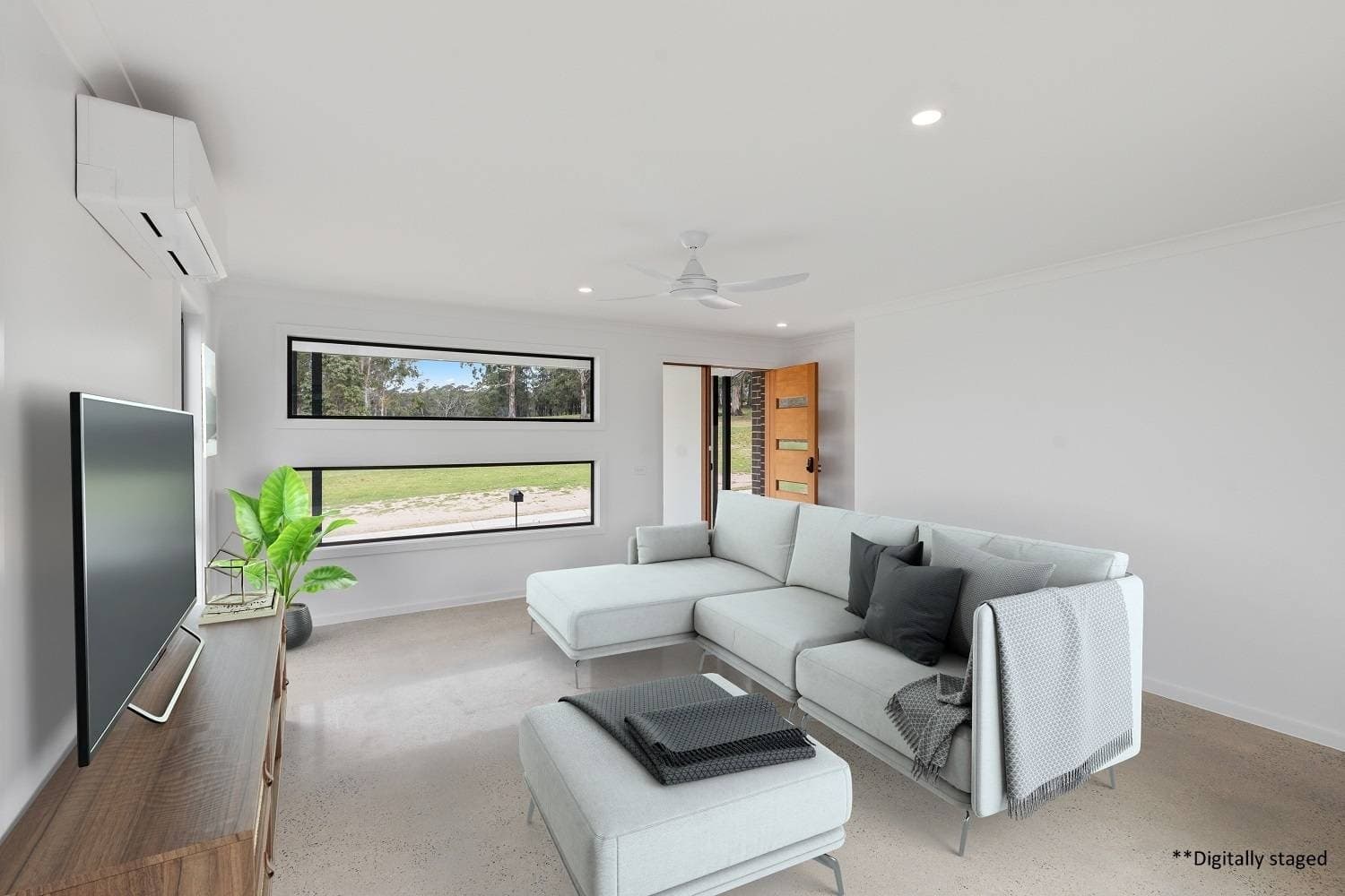 Lot 16, 'The Rixon' Hobbs Place, Eden, Eden - Thumbnail 3
