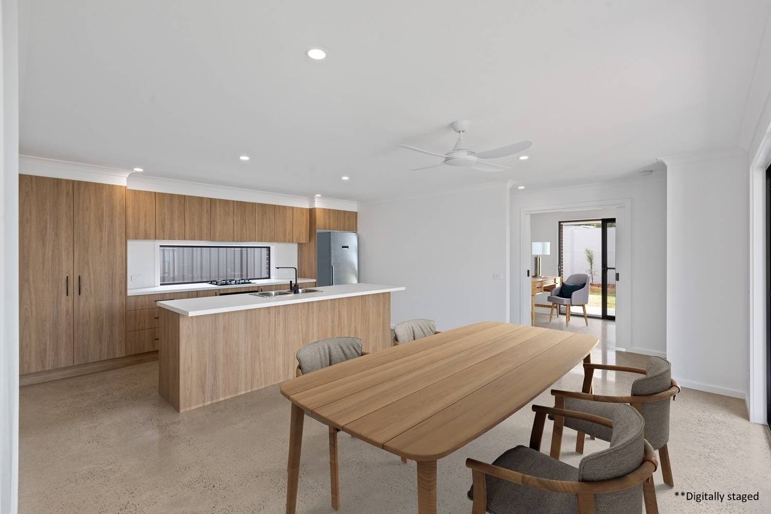 Lot 16, 'The Rixon' Hobbs Place, Eden, Eden - Thumbnail 8