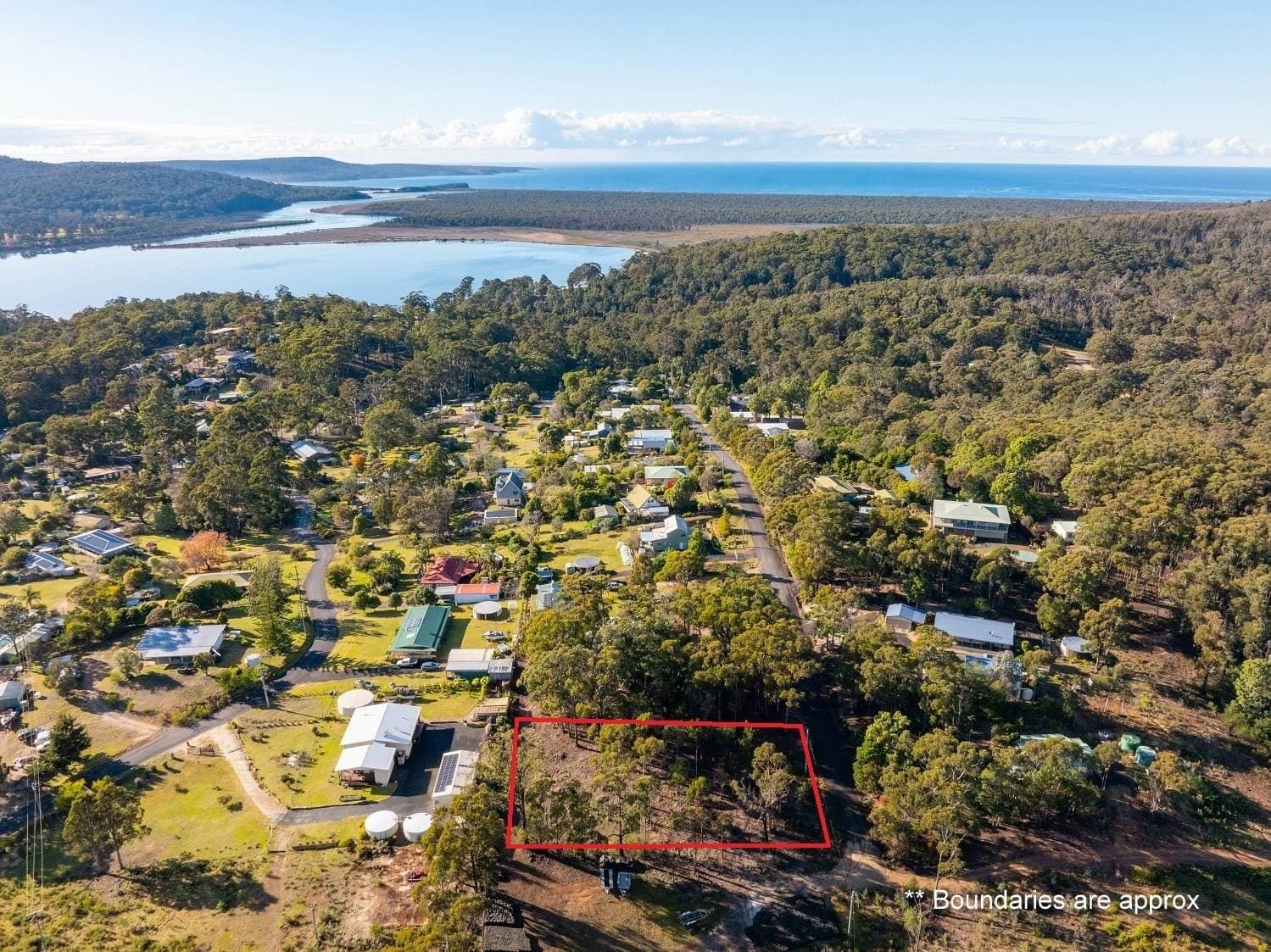 23 Adelaide Avenue, Wonboyn Via, Eden, Eden - Image 1