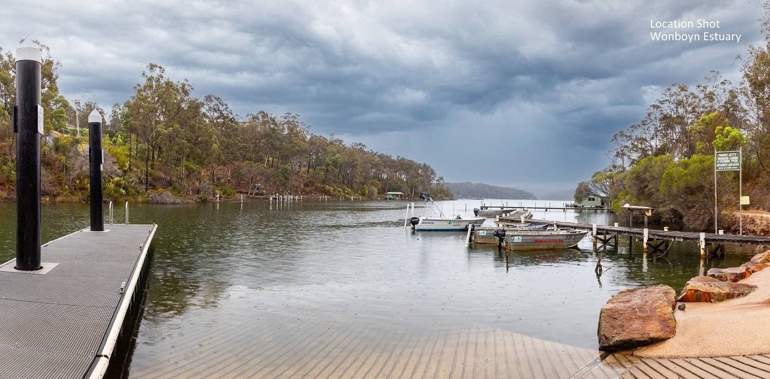 23 Adelaide Avenue, Wonboyn Via, Eden, Eden - Thumbnail 2