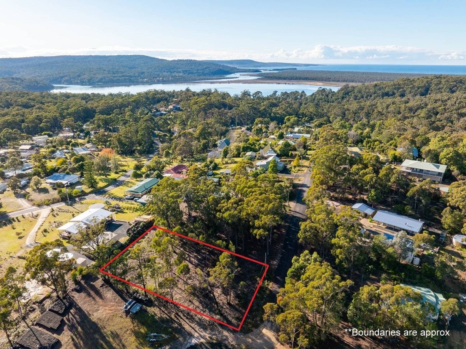 23 Adelaide Avenue, Wonboyn Via, Eden, Eden - Thumbnail 4