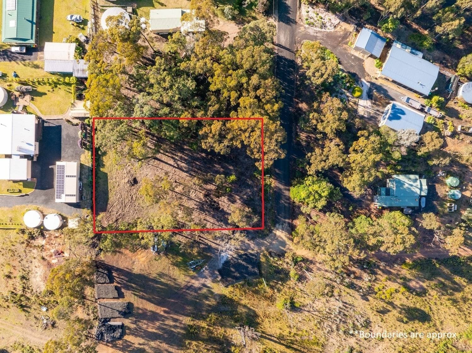 23 Adelaide Avenue, Wonboyn Via, Eden, Eden - Thumbnail 7