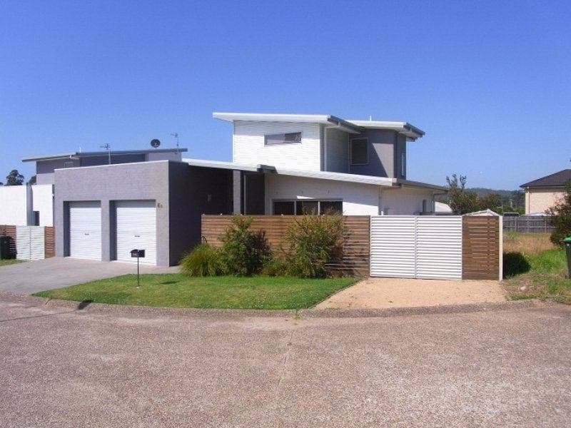Lot 6B DOLPHIN Crescent, Eden - Image 1