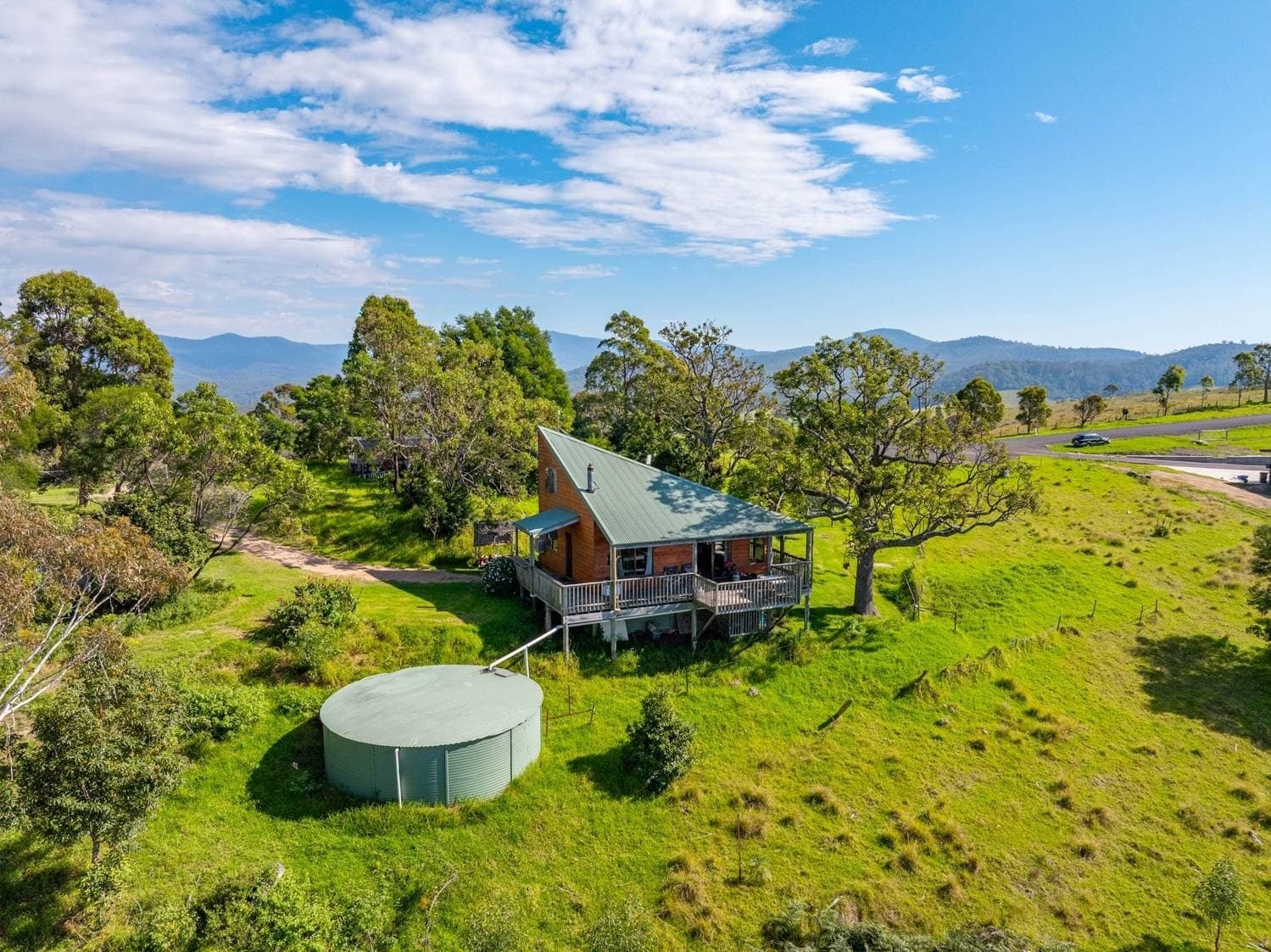 51 Omaru Lane, LOCHIEL Via, Pambula, Pambula - Image 1
