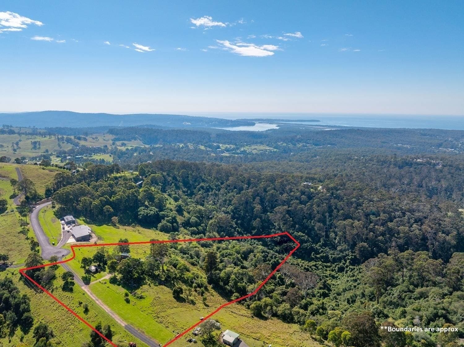 51 Omaru Lane, LOCHIEL Via, Pambula, Pambula - Thumbnail 2