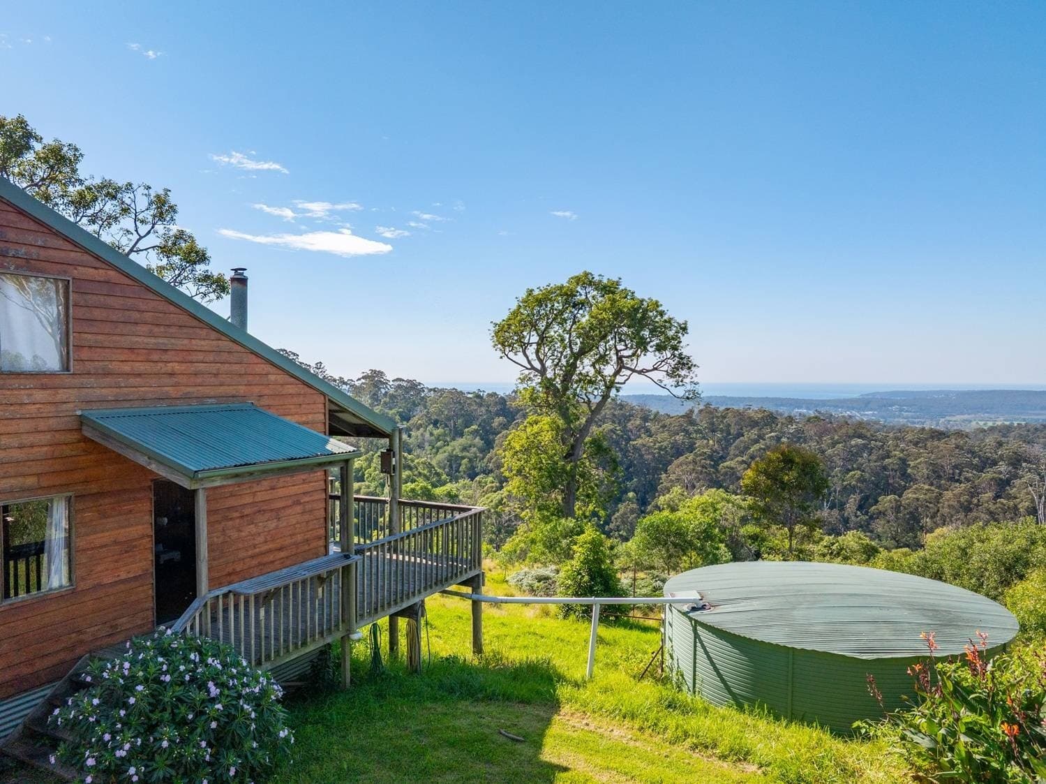 51 Omaru Lane, LOCHIEL Via, Pambula, Pambula - Thumbnail 3