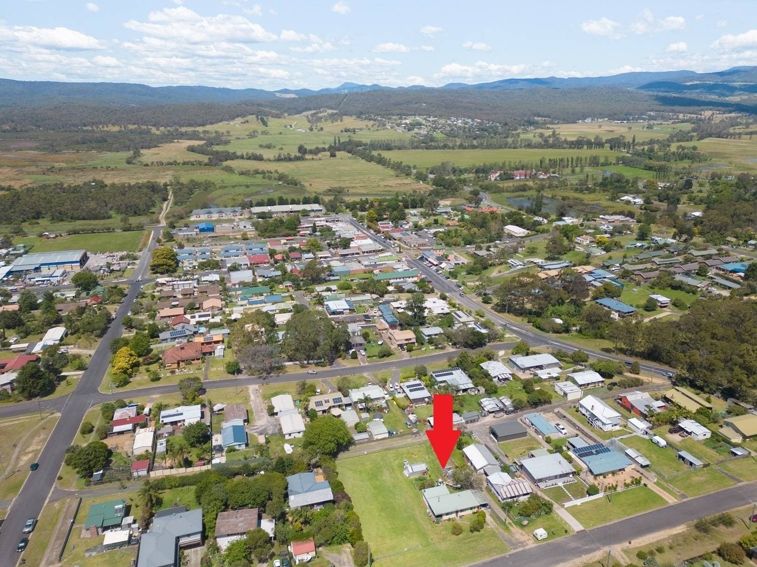 12 Brunker St, Pambula, Pambula - Thumbnail 2