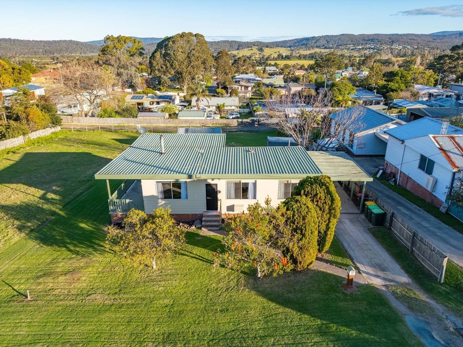 12 Brunker St, Pambula, Pambula - Thumbnail 3