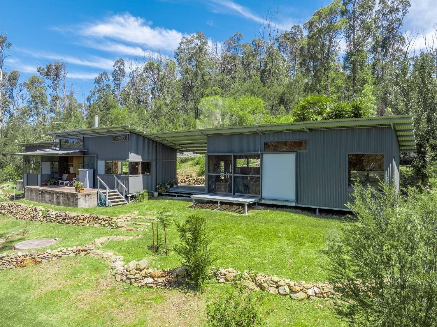 388 Cochranes Flat Road, Kiah Via, Eden, Eden - Image 1