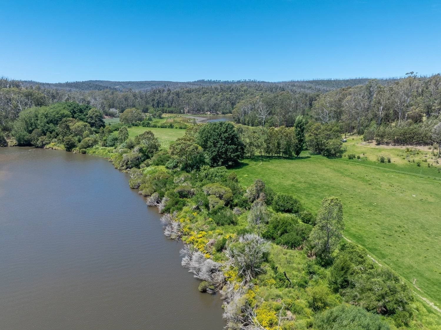 388 Cochranes Flat Road, Kiah Via, Eden, Eden - Thumbnail 2