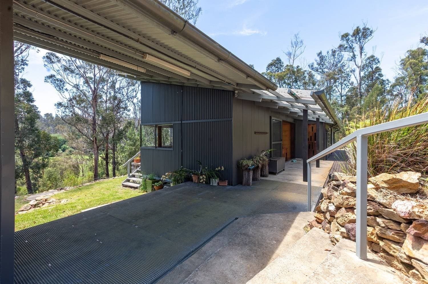 388 Cochranes Flat Road, Kiah Via, Eden, Eden - Thumbnail 4