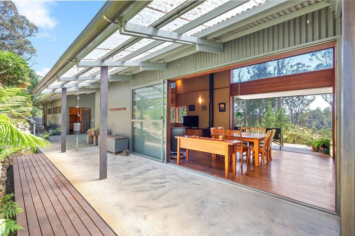 388 Cochranes Flat Road, Kiah Via, Eden, Eden - Thumbnail 5