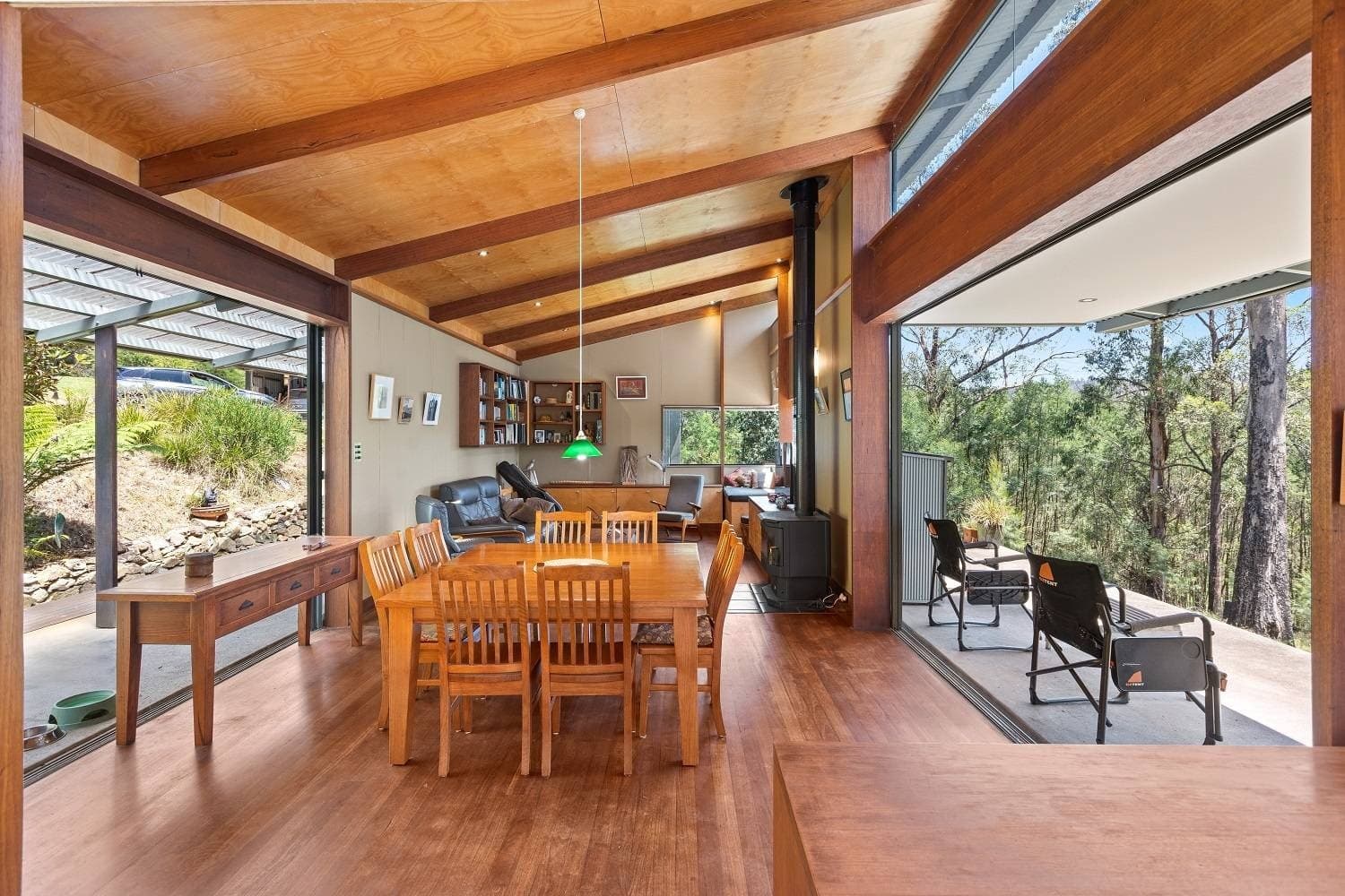 388 Cochranes Flat Road, Kiah Via, Eden, Eden - Thumbnail 6