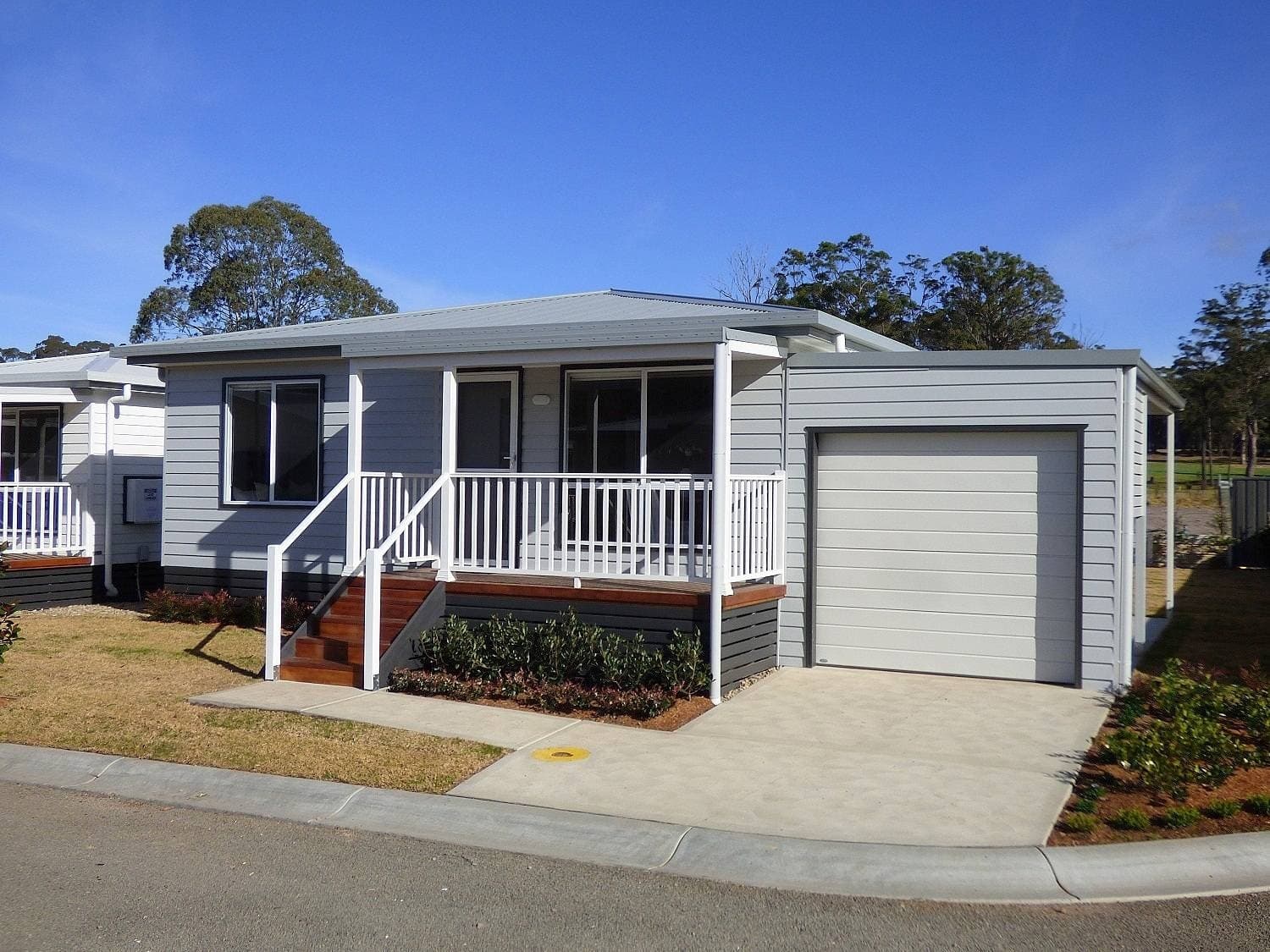 Site 40, Hawkins, 79 Princes Highway, Eden, Eden - Image 1