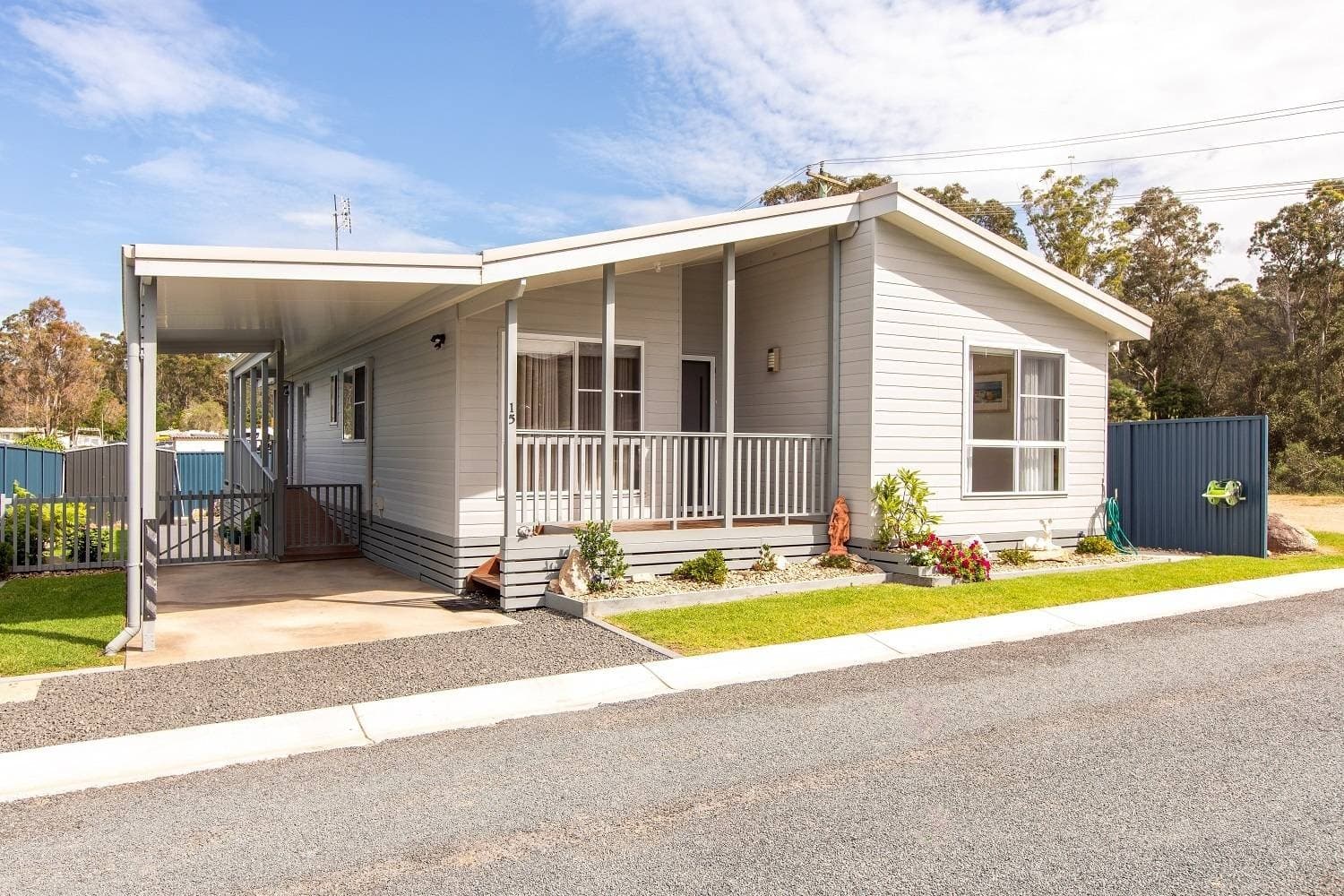 LV15, 99 Princes Highway, Eden, Eden - Image 1