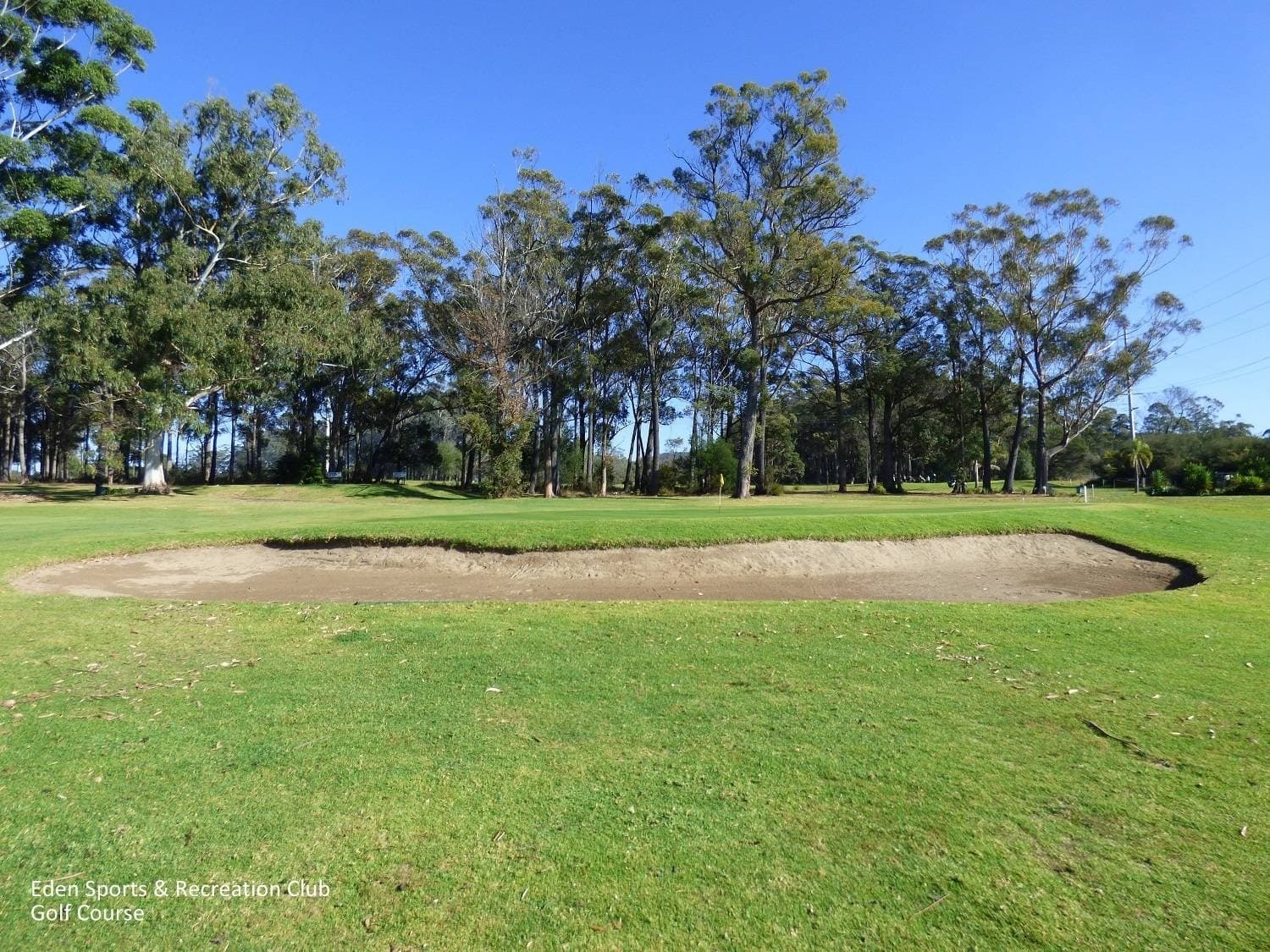 Site 35, Fraser, 79 Princes Highway, Eden, Eden - Thumbnail 3